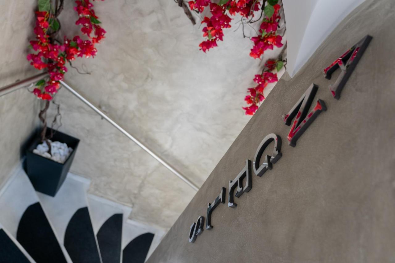 Angels Apartment Free Private Parking Салоники Экстерьер фото